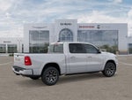 2026 RAM Ram 1500 Laramie 4x4 Crew Cab 5'7 Box