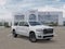 2026 RAM Ram 1500 Laramie 4x4 Crew Cab 5'7 Box