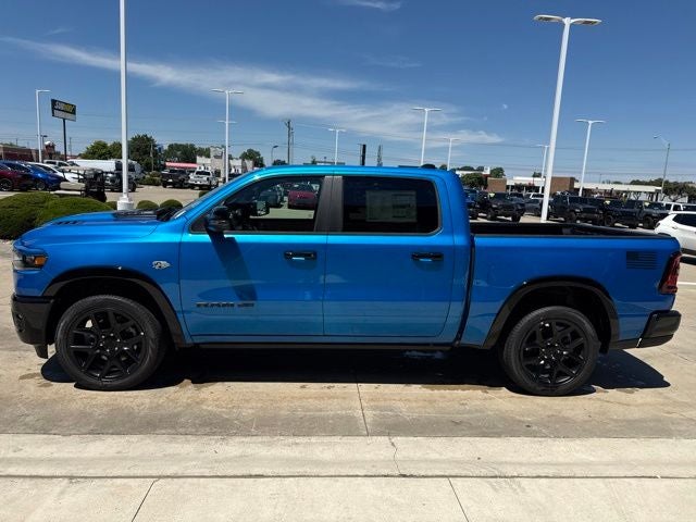 2026 RAM Ram 1500 Laramie