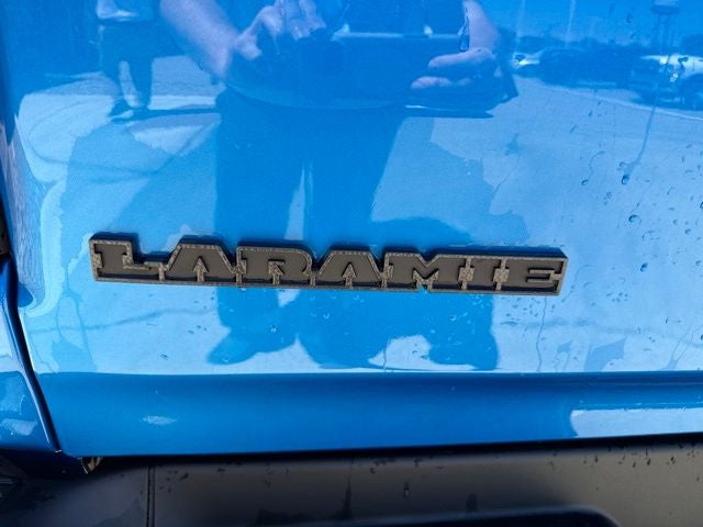 2026 RAM Ram 1500 Laramie