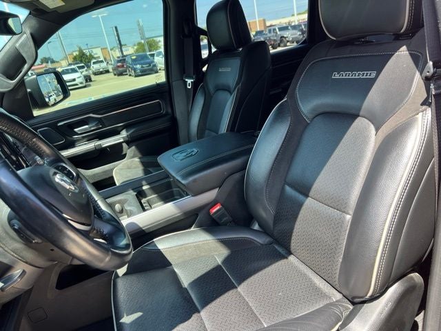 2023 RAM Ram 1500 Laramie