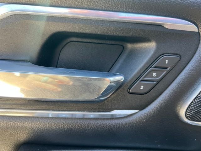 2023 RAM Ram 1500 Laramie
