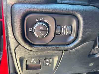 2023 RAM Ram 1500 Laramie