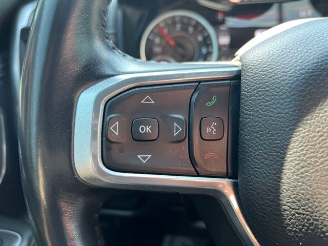 2023 RAM Ram 1500 Laramie