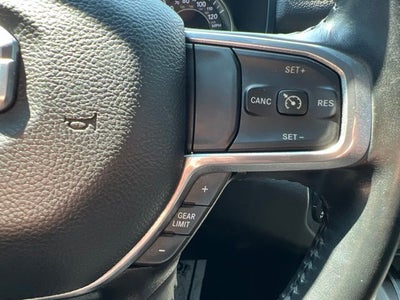 2023 RAM Ram 1500 Laramie