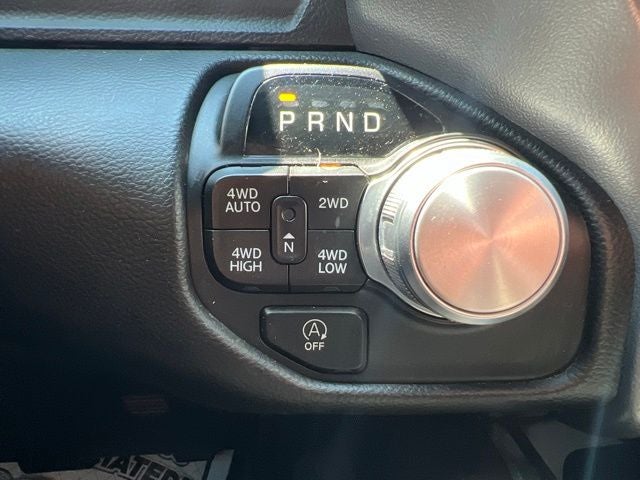 2023 RAM Ram 1500 Laramie