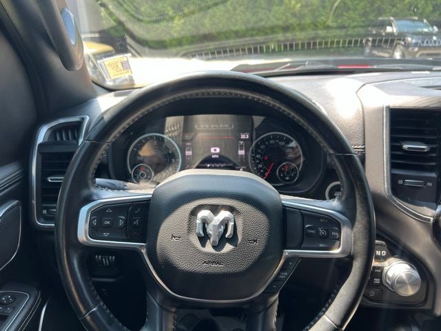 2023 RAM Ram 1500 Laramie