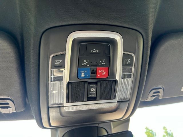 2023 RAM Ram 1500 Laramie