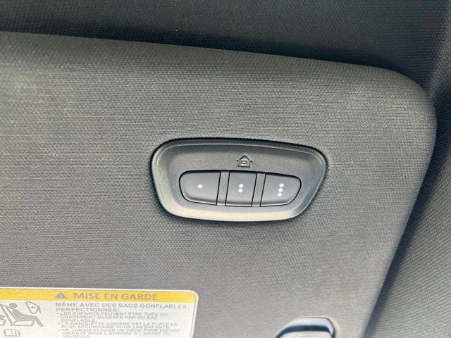 2023 RAM Ram 1500 Laramie