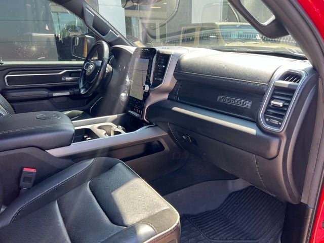 2023 RAM Ram 1500 Laramie