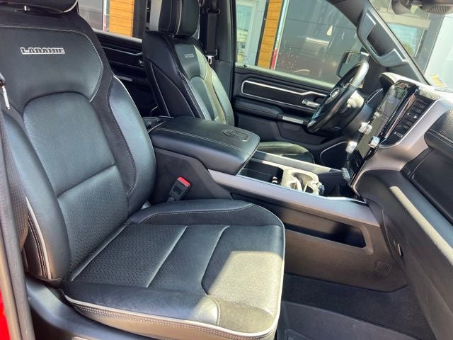 2023 RAM Ram 1500 Laramie
