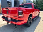 2023 RAM Ram 1500 Laramie