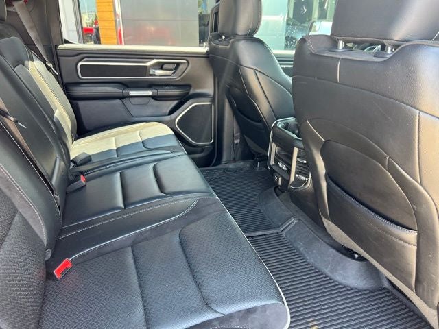 2023 RAM Ram 1500 Laramie