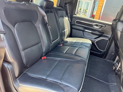 2023 RAM Ram 1500 Laramie