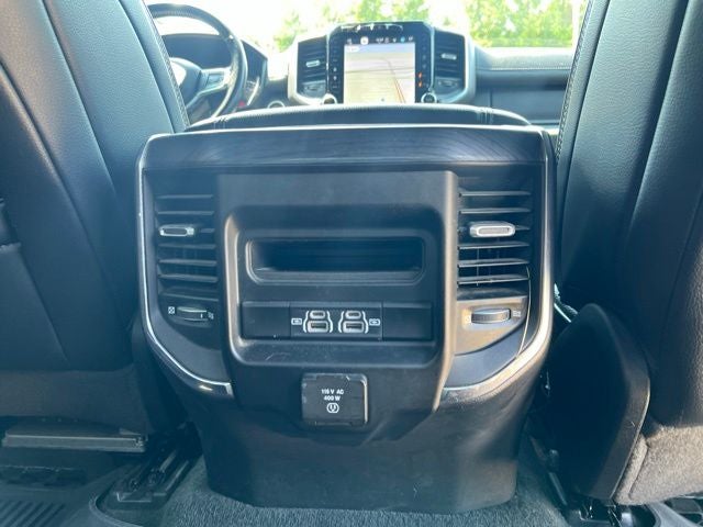 2023 RAM Ram 1500 Laramie