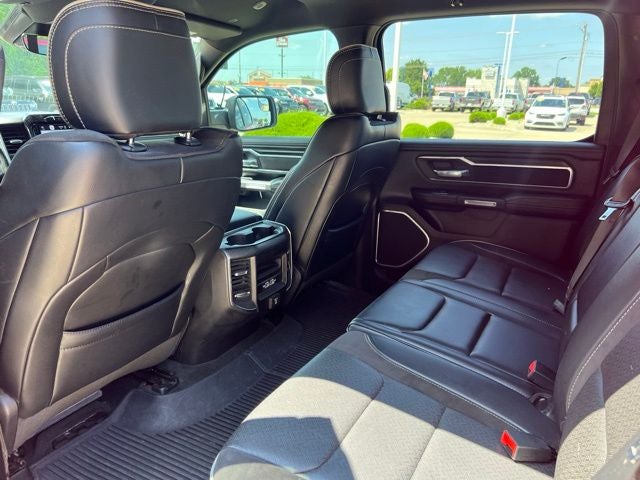 2023 RAM Ram 1500 Laramie