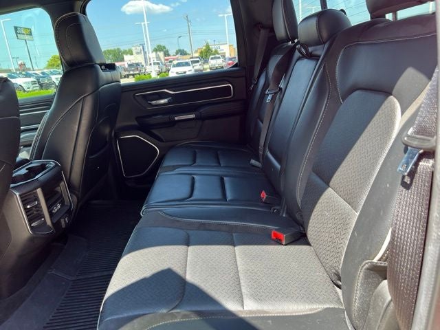 2023 RAM Ram 1500 Laramie