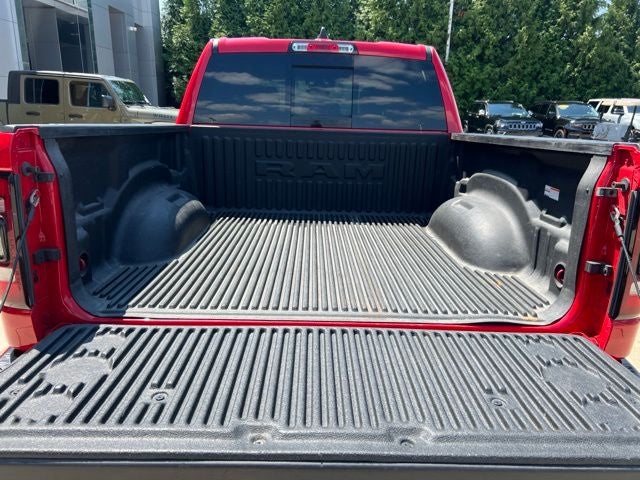 2023 RAM Ram 1500 Laramie