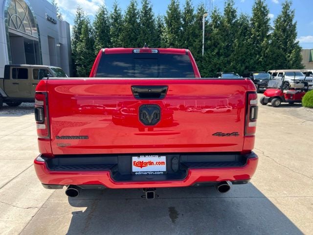 2023 RAM Ram 1500 Laramie