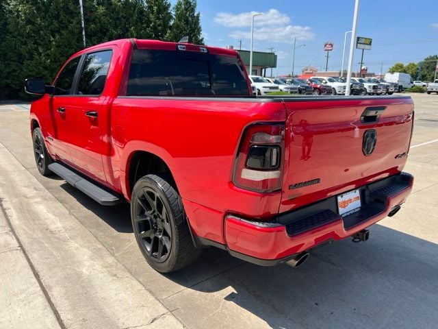 2023 RAM Ram 1500 Laramie