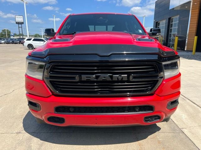 2023 RAM Ram 1500 Laramie