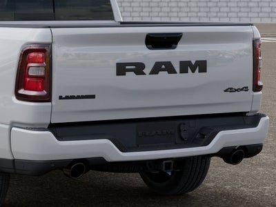 2026 RAM Ram 1500 Laramie