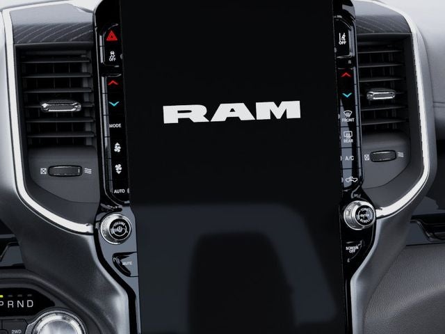 2026 RAM Ram 1500 Laramie