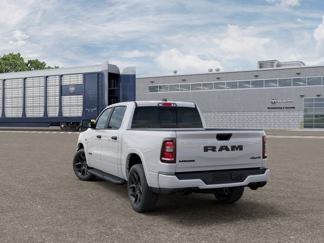 2026 RAM Ram 1500 Laramie