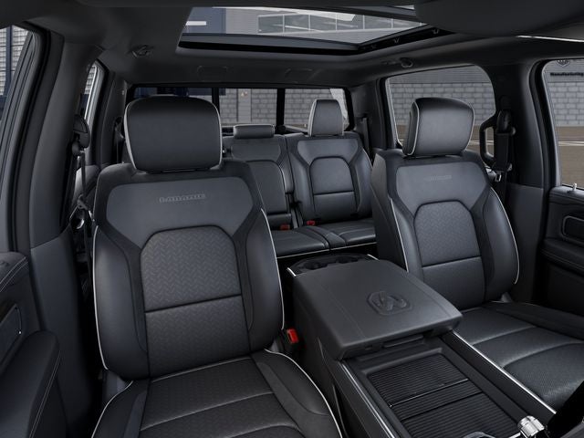 2026 RAM Ram 1500 Laramie