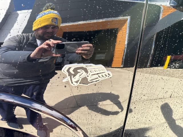 2026 RAM Ram 1500 Laramie