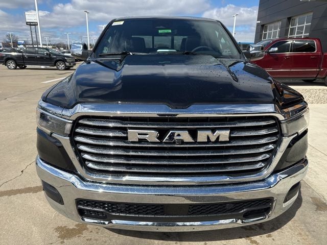 2026 RAM Ram 1500 Laramie