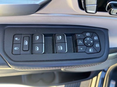 2025 RAM 1500 Tungsten