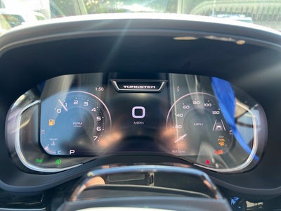 2025 RAM 1500 Tungsten