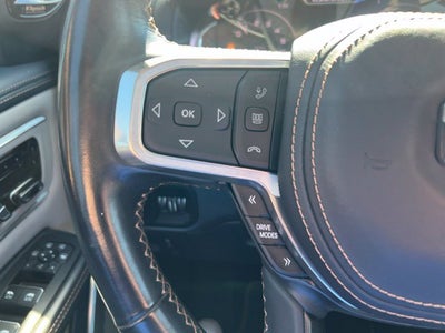 2025 RAM 1500 Tungsten