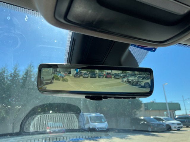 2025 RAM 1500 Tungsten