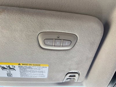 2025 RAM 1500 Tungsten