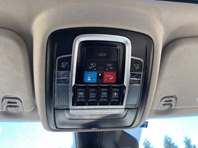 2025 RAM 1500 Tungsten