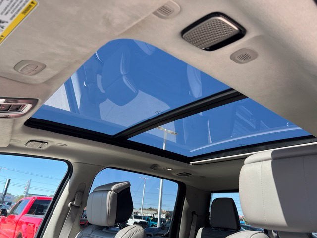 2025 RAM 1500 Tungsten