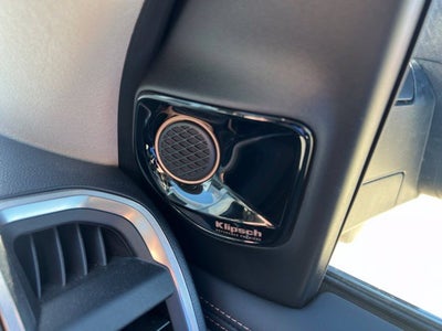 2025 RAM 1500 Tungsten