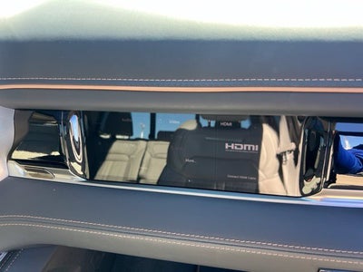 2025 RAM 1500 Tungsten