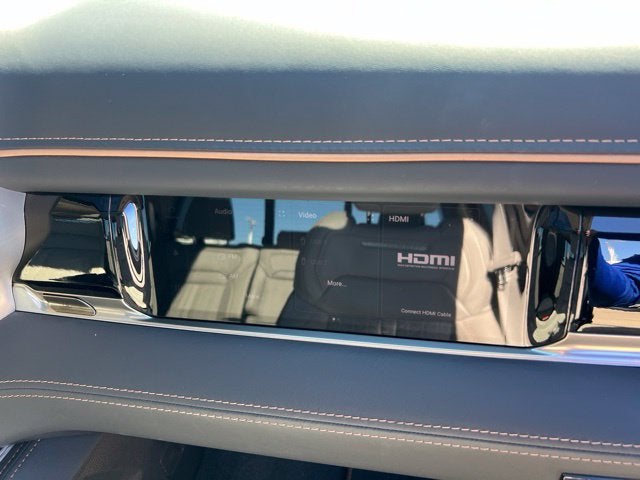 2025 RAM 1500 Tungsten