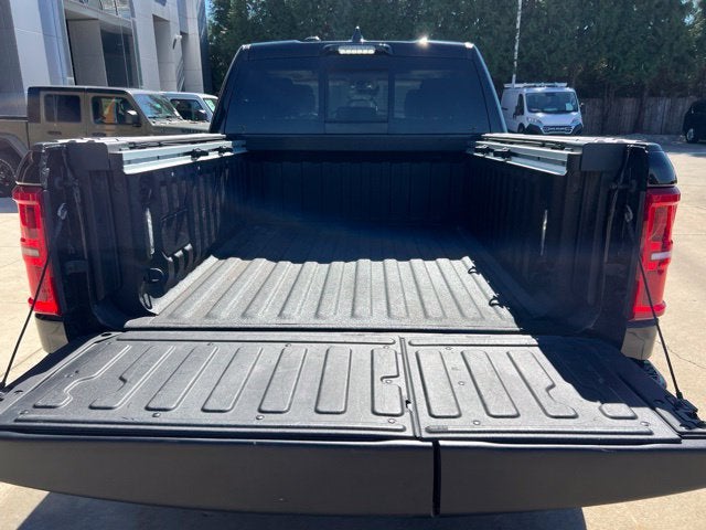 2025 RAM 1500 Tungsten