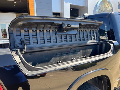 2025 RAM 1500 Tungsten