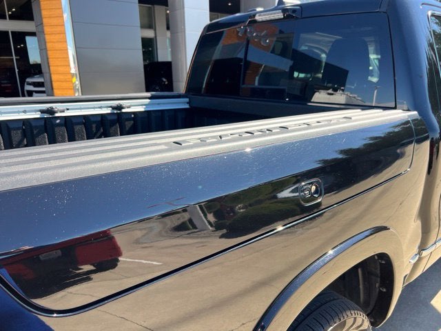 2025 RAM 1500 Tungsten