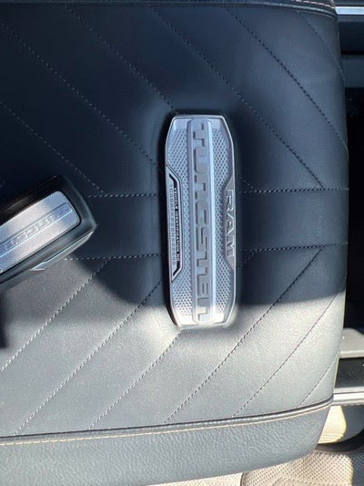 2025 RAM 1500 Tungsten