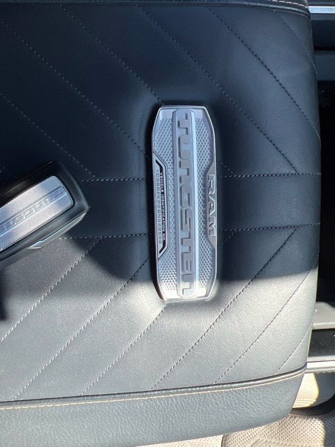 2025 RAM 1500 Tungsten