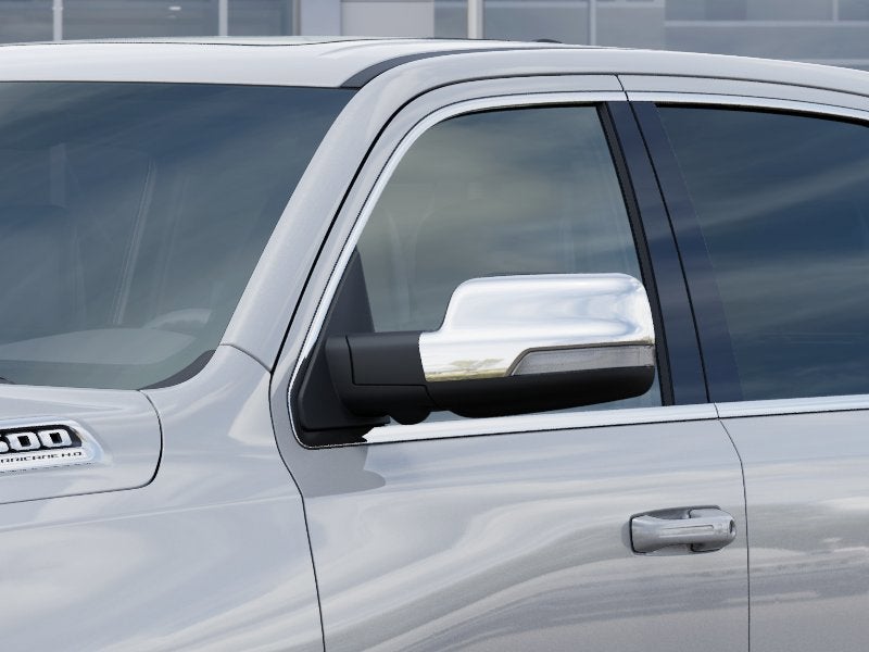 2026 RAM Ram 1500 Tungsten 4x4 Crew Cab 5'7 Box