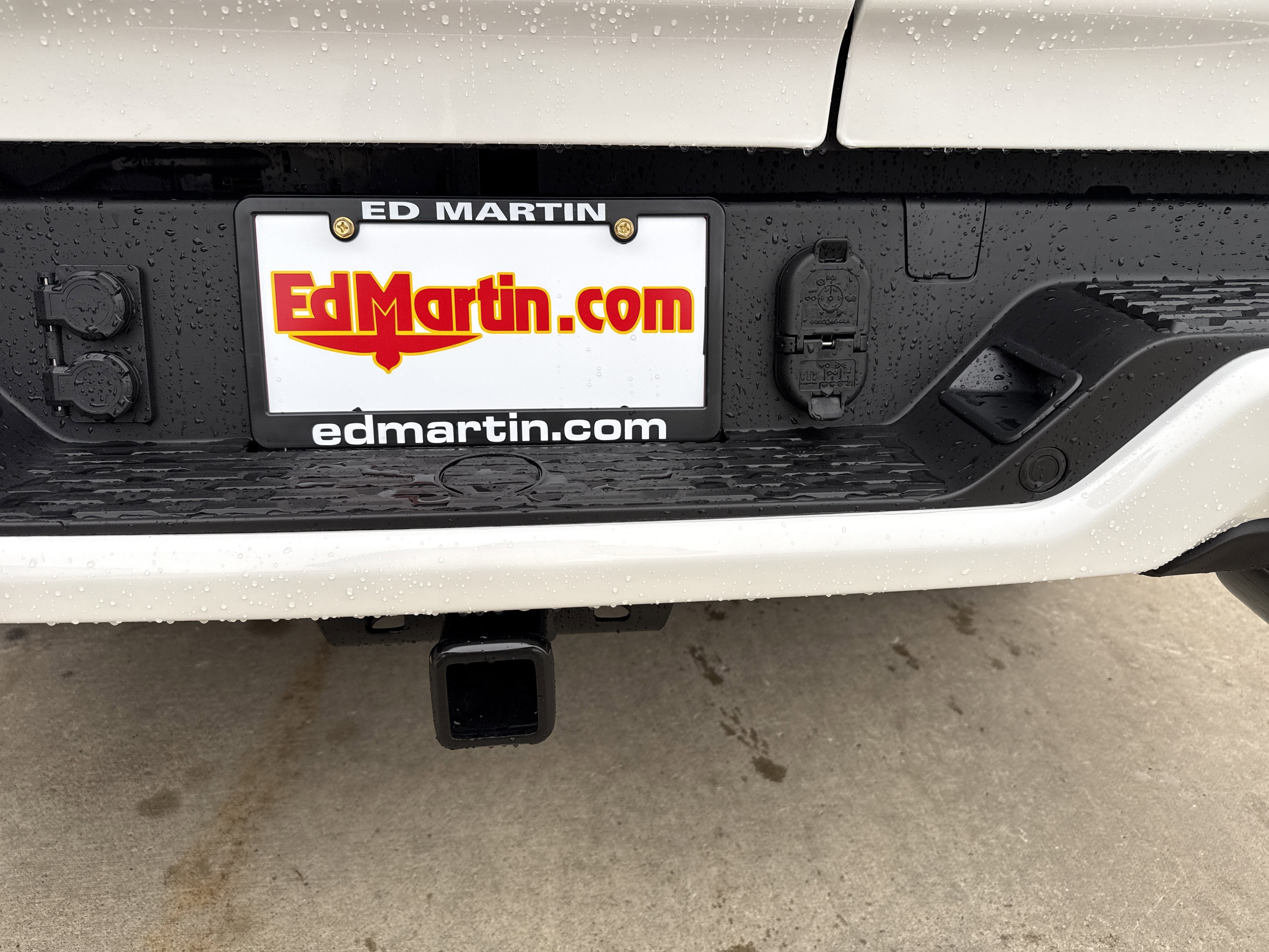 2026 RAM Ram 1500 Tungsten 4x4 Crew Cab 5'7 Box