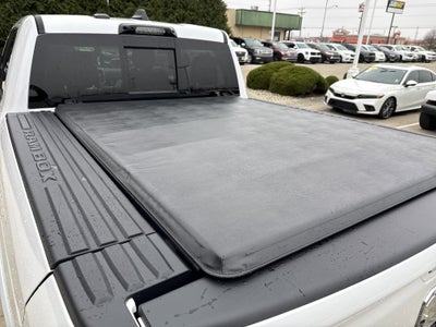 2026 RAM Ram 1500 Tungsten 4x4 Crew Cab 5'7 Box