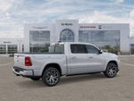 2026 RAM Ram 1500 Tungsten 4x4 Crew Cab 5'7 Box